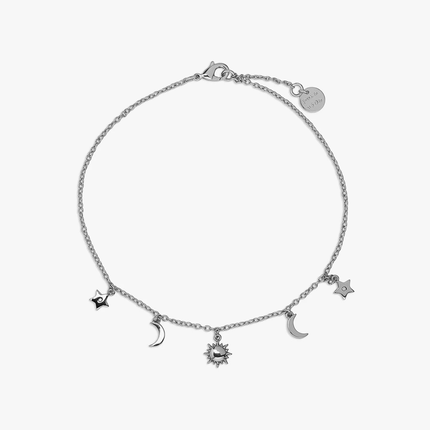 Celestial Chain Anklet