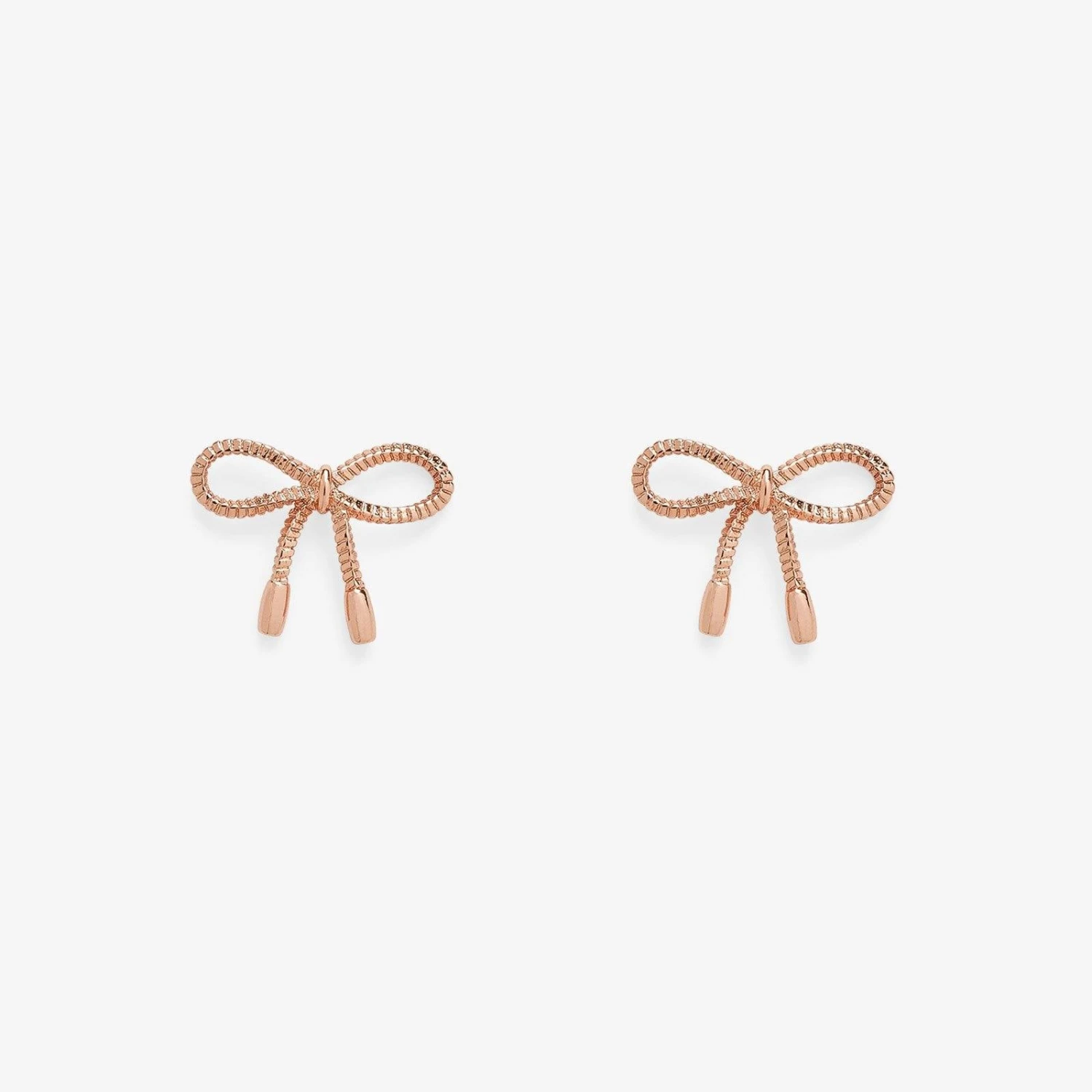 Bow Earrings - Image 2