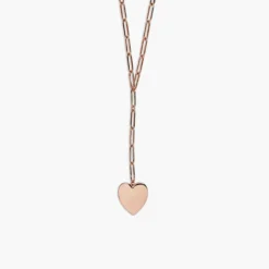 One And Only Drop Necklace