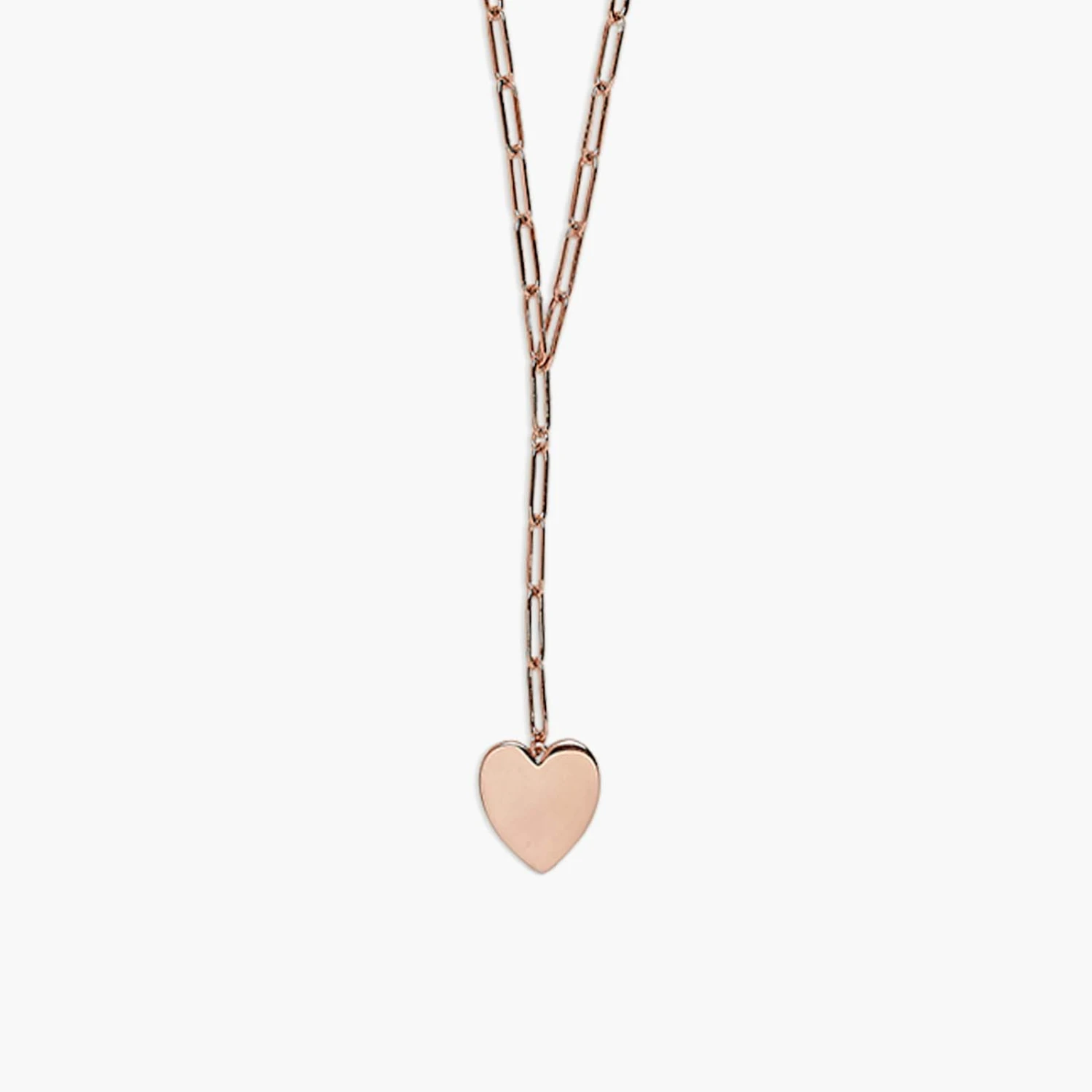 One And Only Drop Necklace