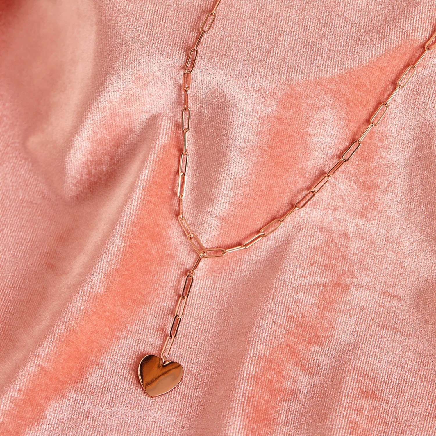 One And Only Drop Necklace - Image 3
