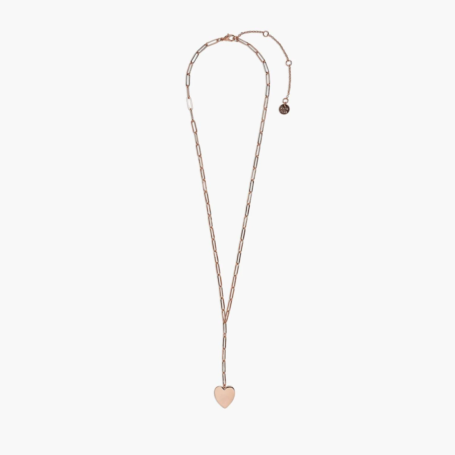 One And Only Drop Necklace - Image 4