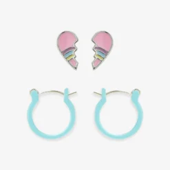 Wonderland Earring Set