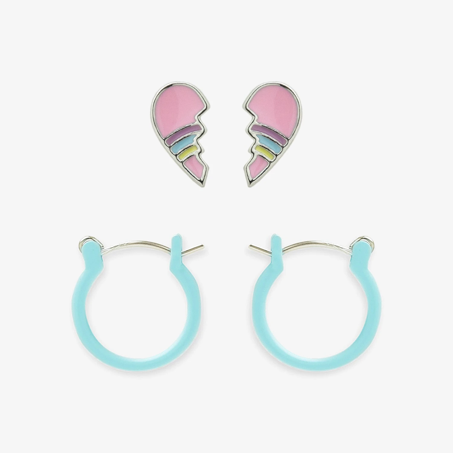 Wonderland Earring Set
