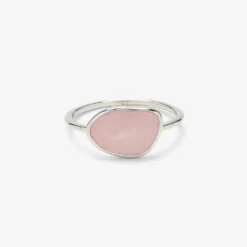 Mental Health Gemstone Ring