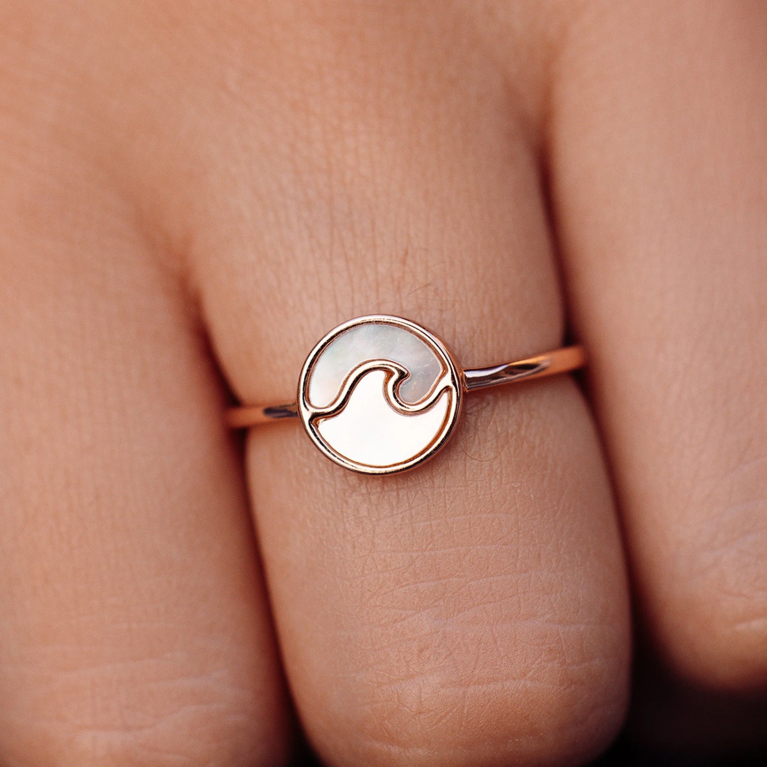 Encinitas Ring - Image 7