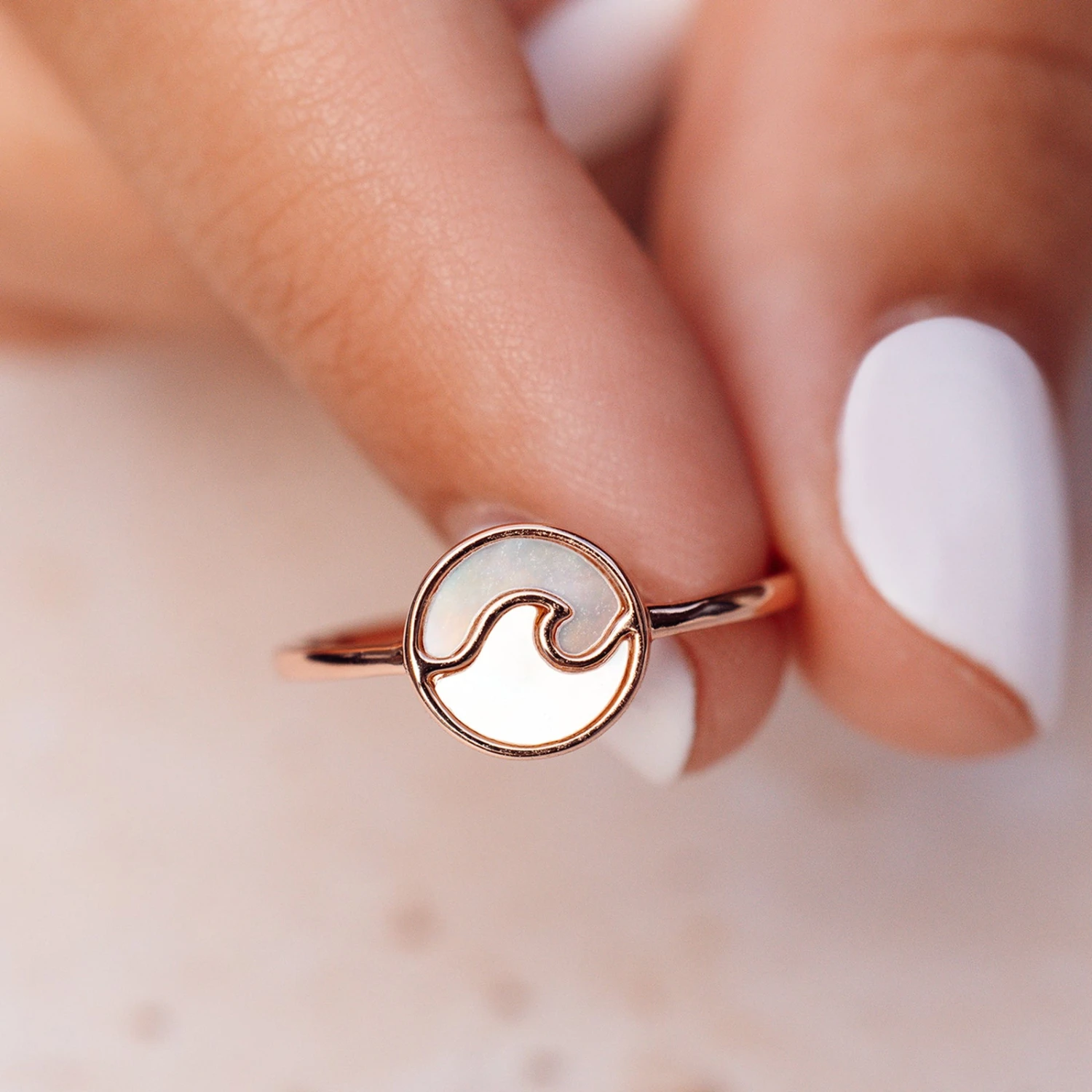 Encinitas Ring - Image 8