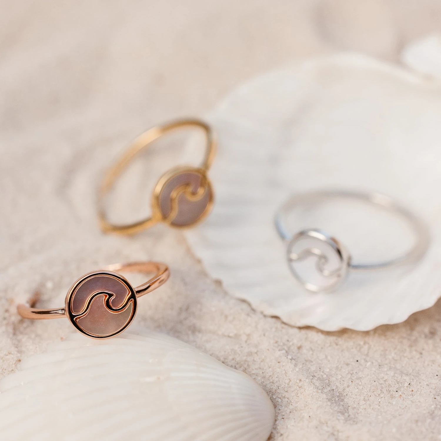 Encinitas Ring - Image 6