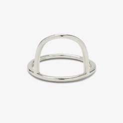 Arch Statement Ring