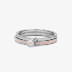 Pretty Things Ring Set