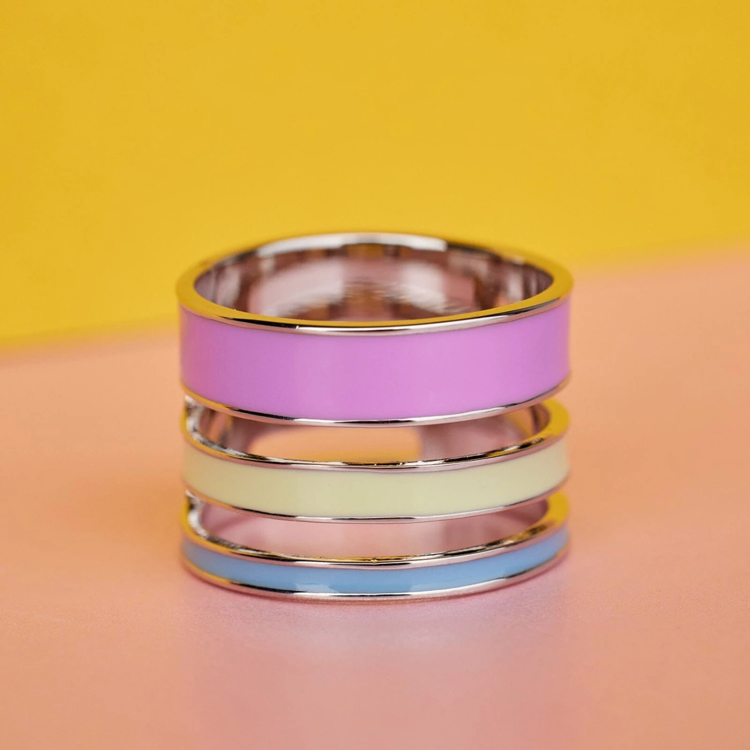 Gumdrop 3 In 1 Band - Image 4