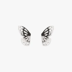Fly Away Stud Earrings