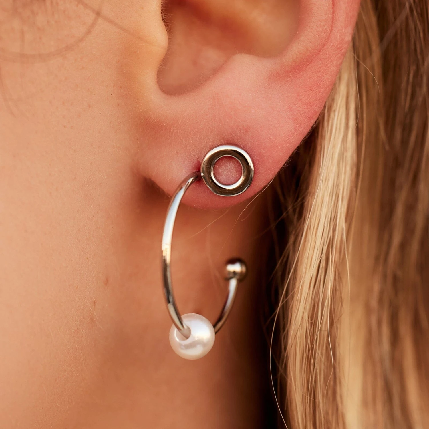 Crush Earring Set - Image 6