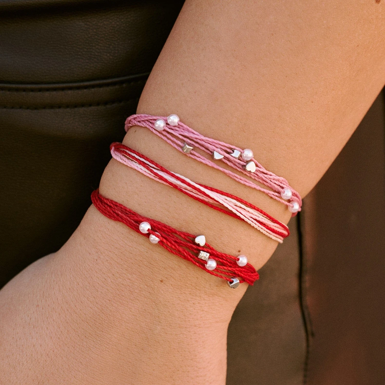 I Heart Malibu Charity Bracelet - Image 7