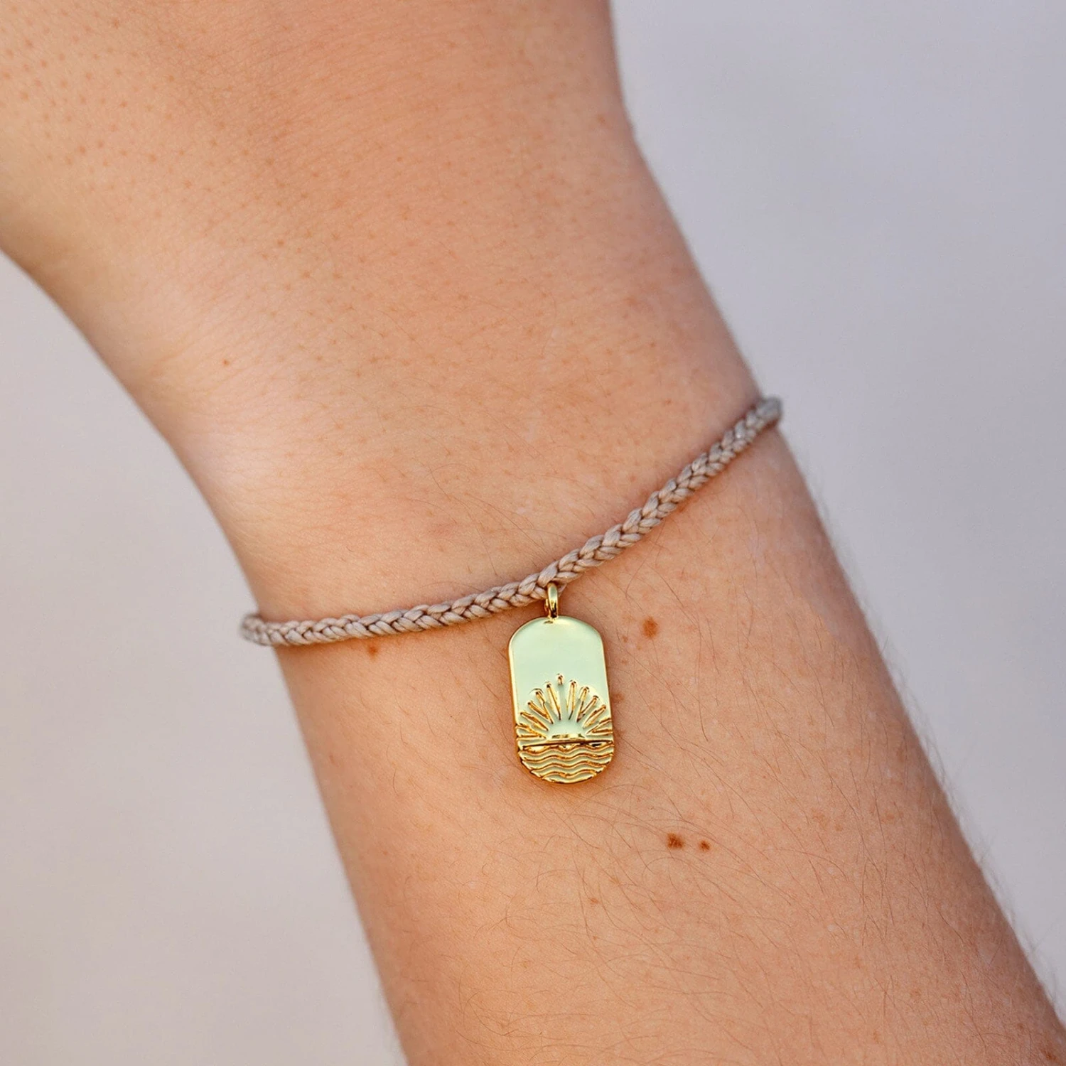 Sundown Charm Bracelet - Image 3