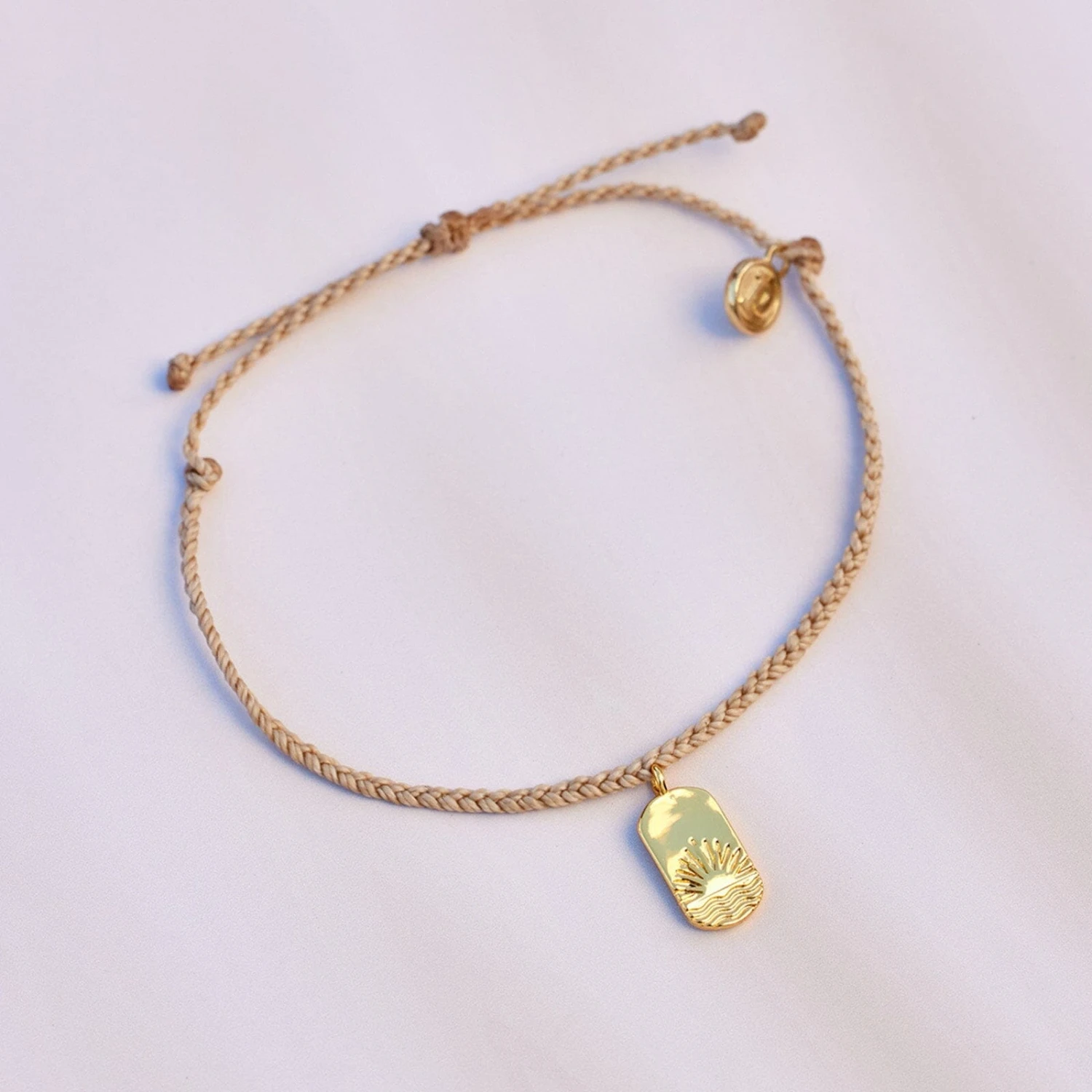 Sundown Charm Bracelet