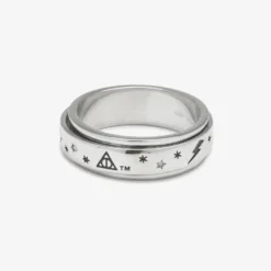 Harry Potter Fidget Ring