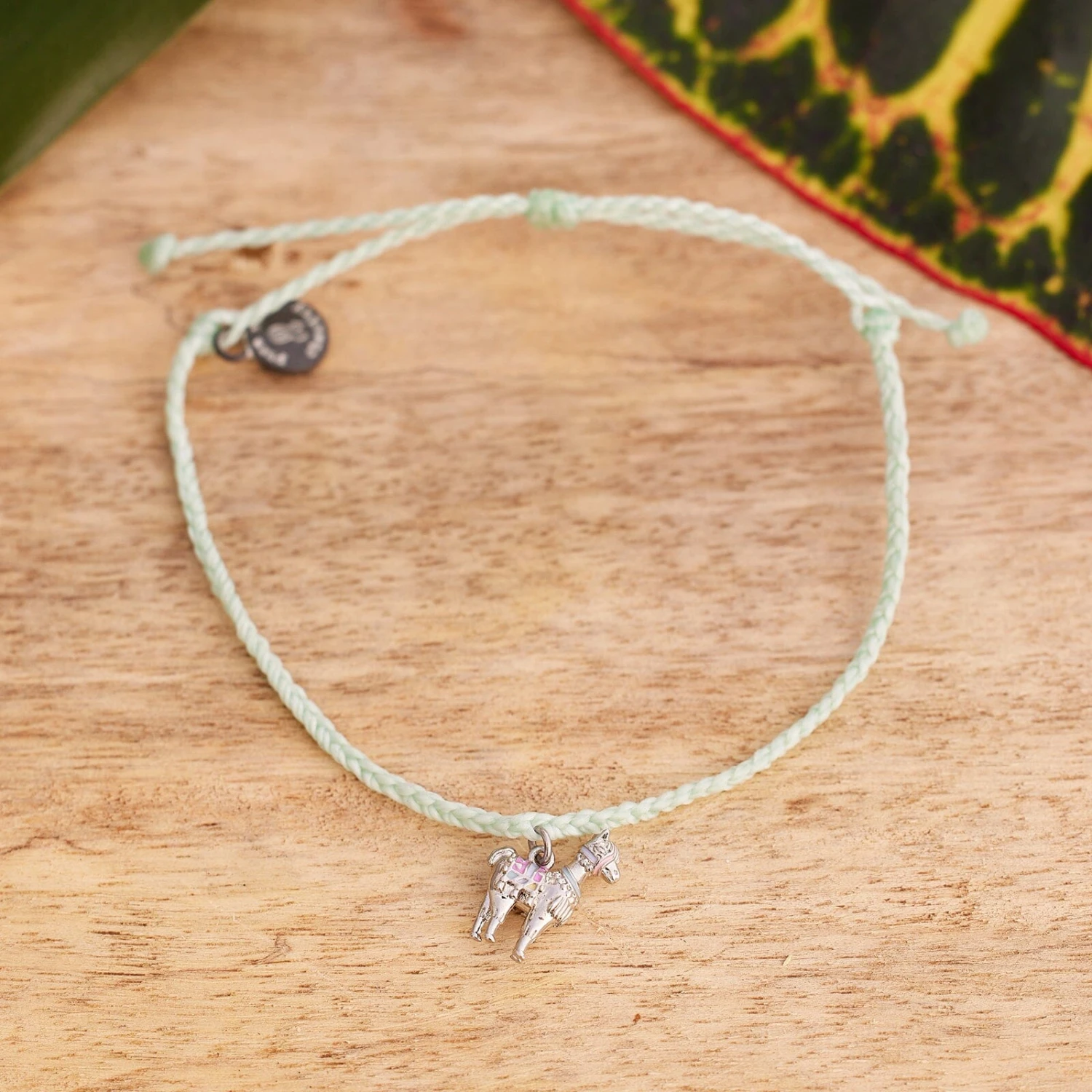 Llama Charm Bracelet - Image 9