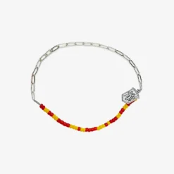 Harry Potter Gryffindor™ Half N Half Bracelet