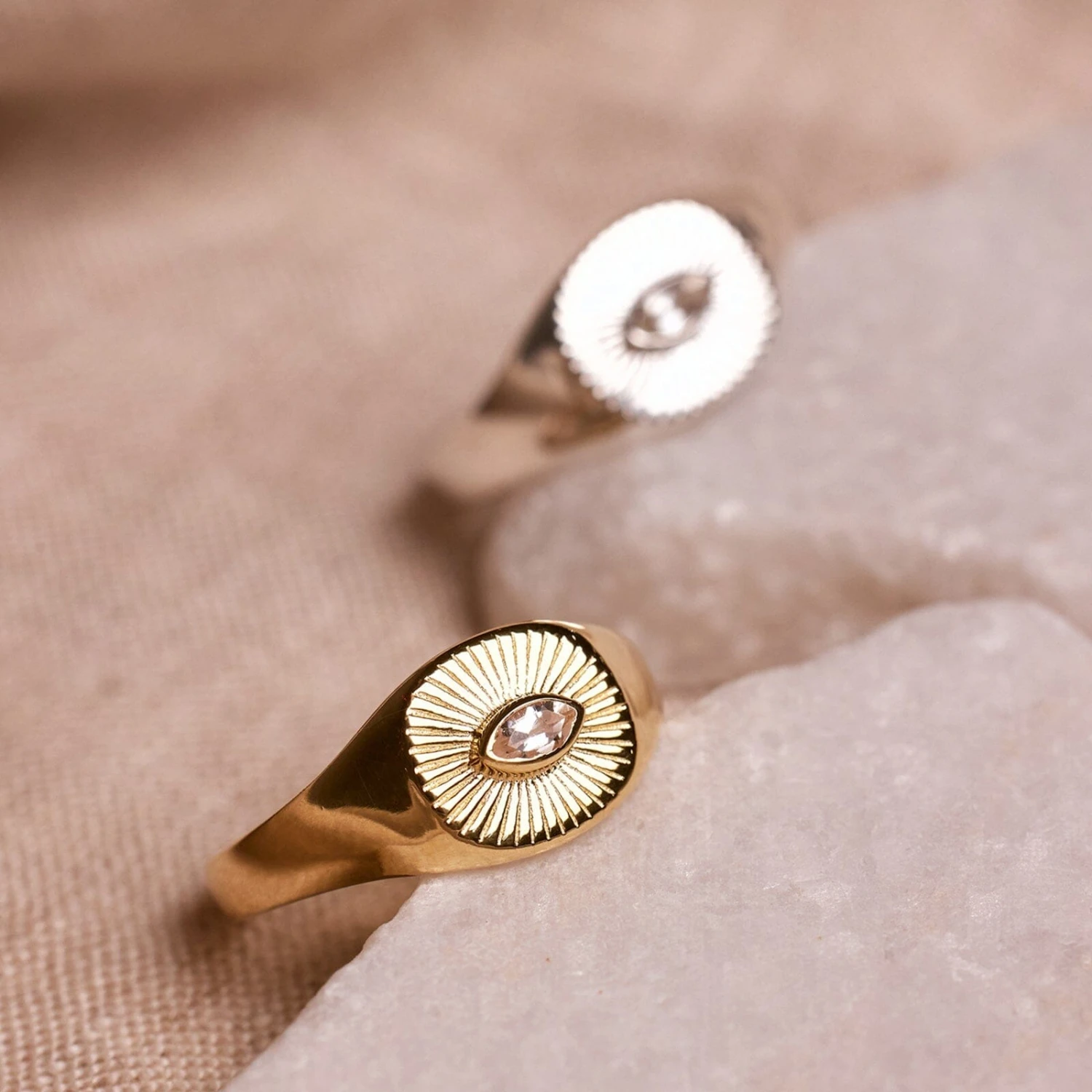 Protective Eye Ring - Image 13