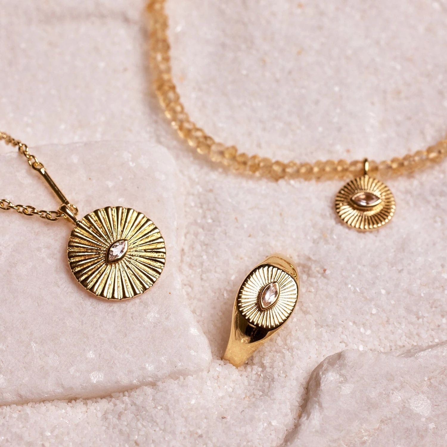 Protective Eye Ring - Image 6