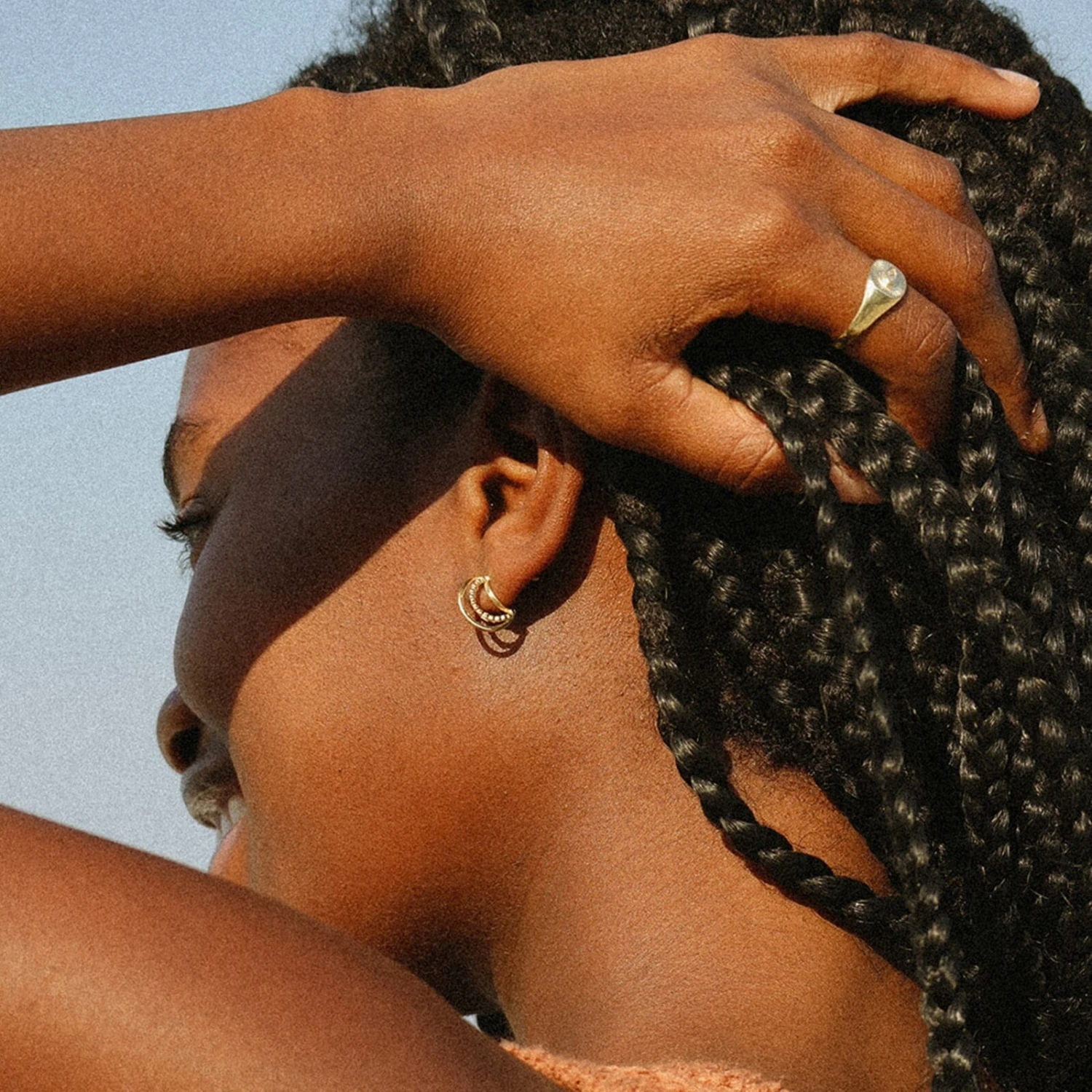 Protective Eye Ring - Image 8