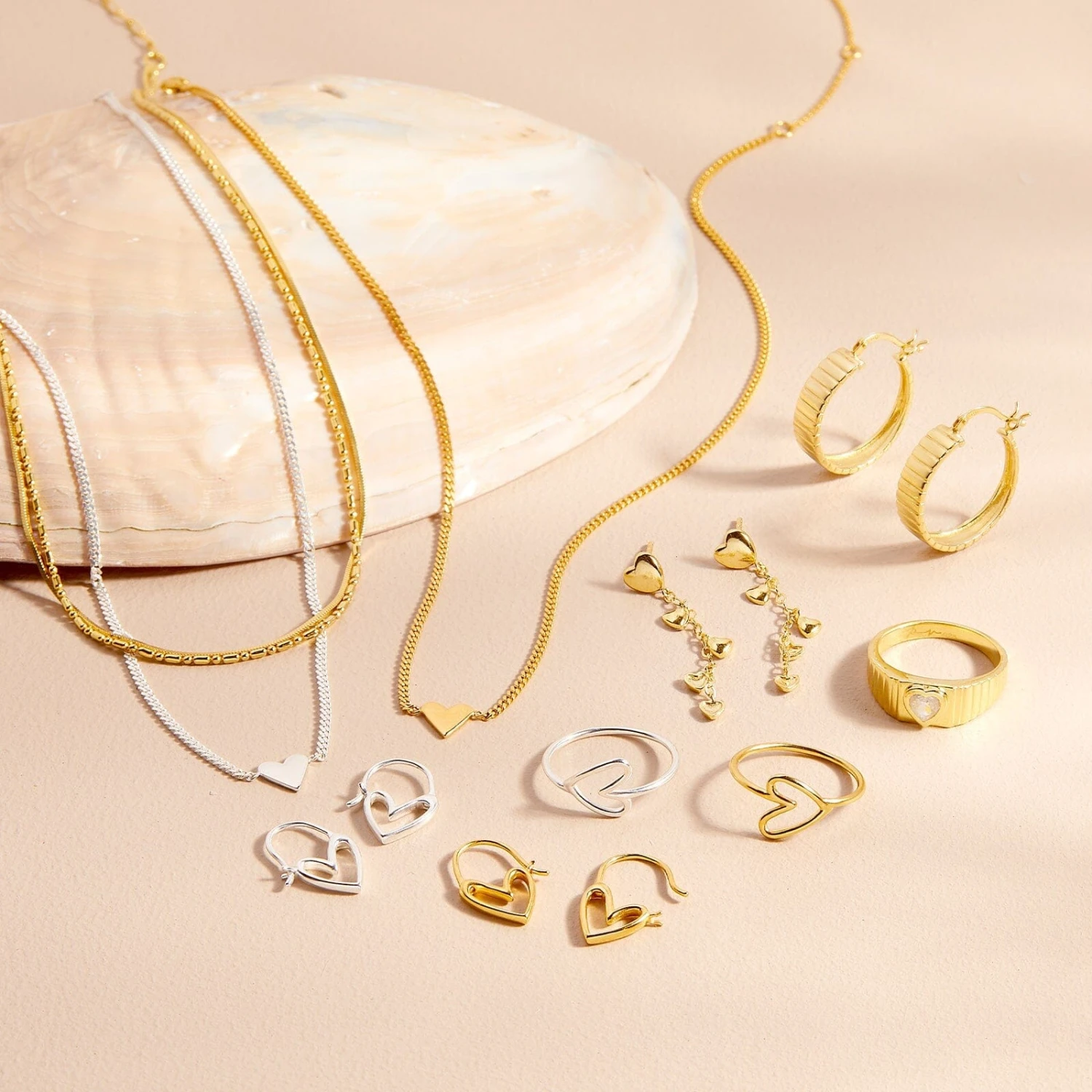 Double Chain Choker - Image 7