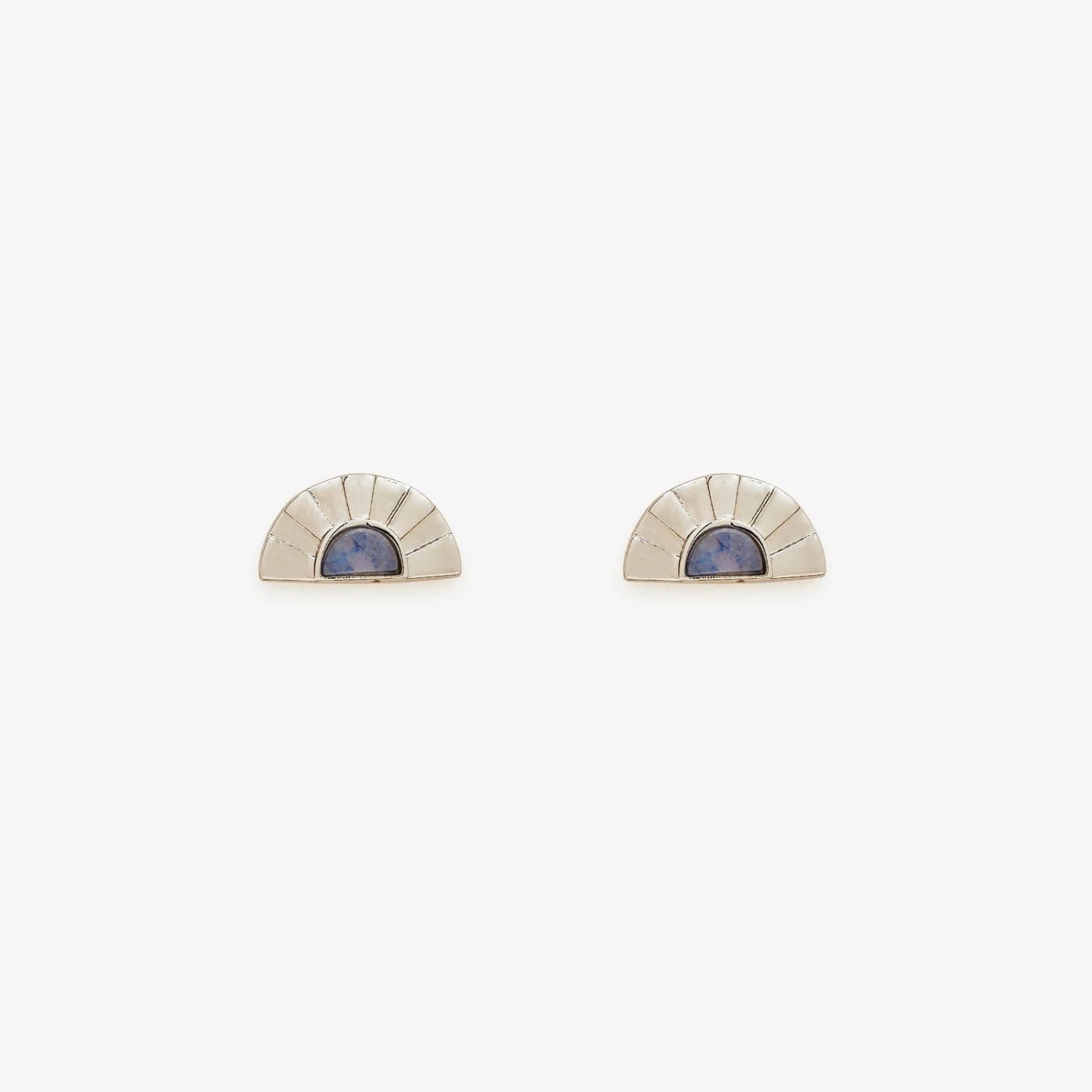 Pacifica Stud Earrings - Image 4
