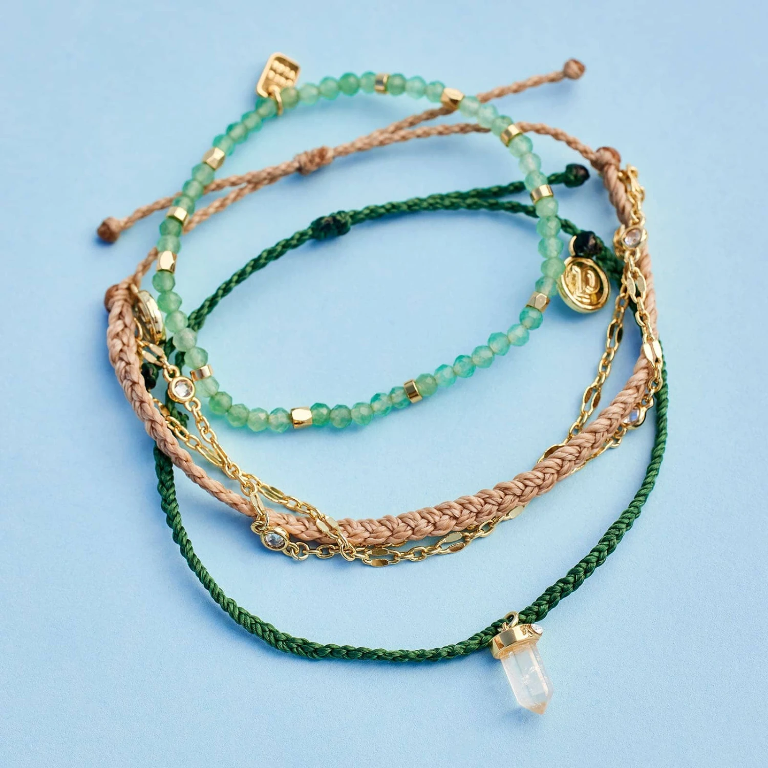 Mystics Style Pack - Image 2