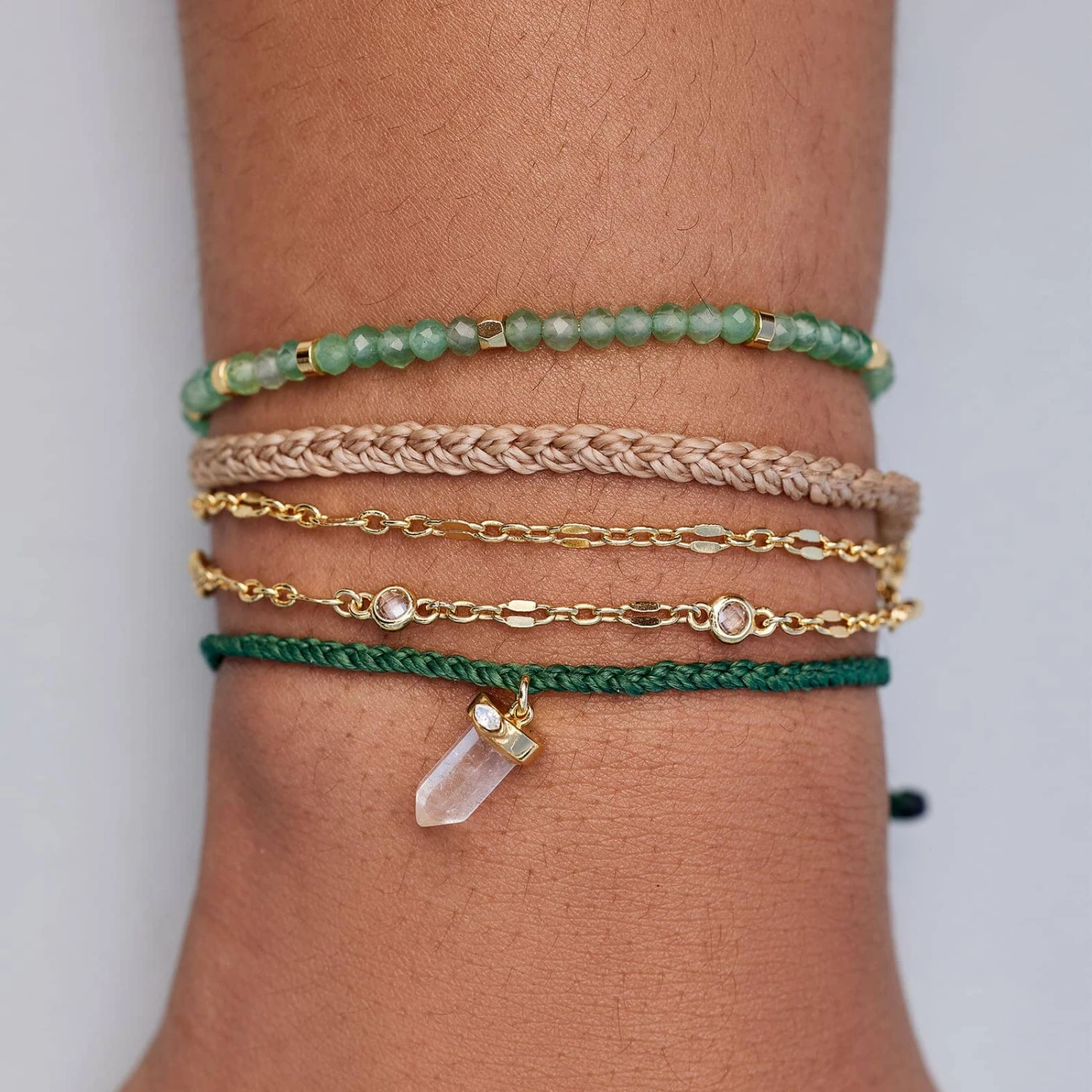 Mystics Style Pack - Image 3