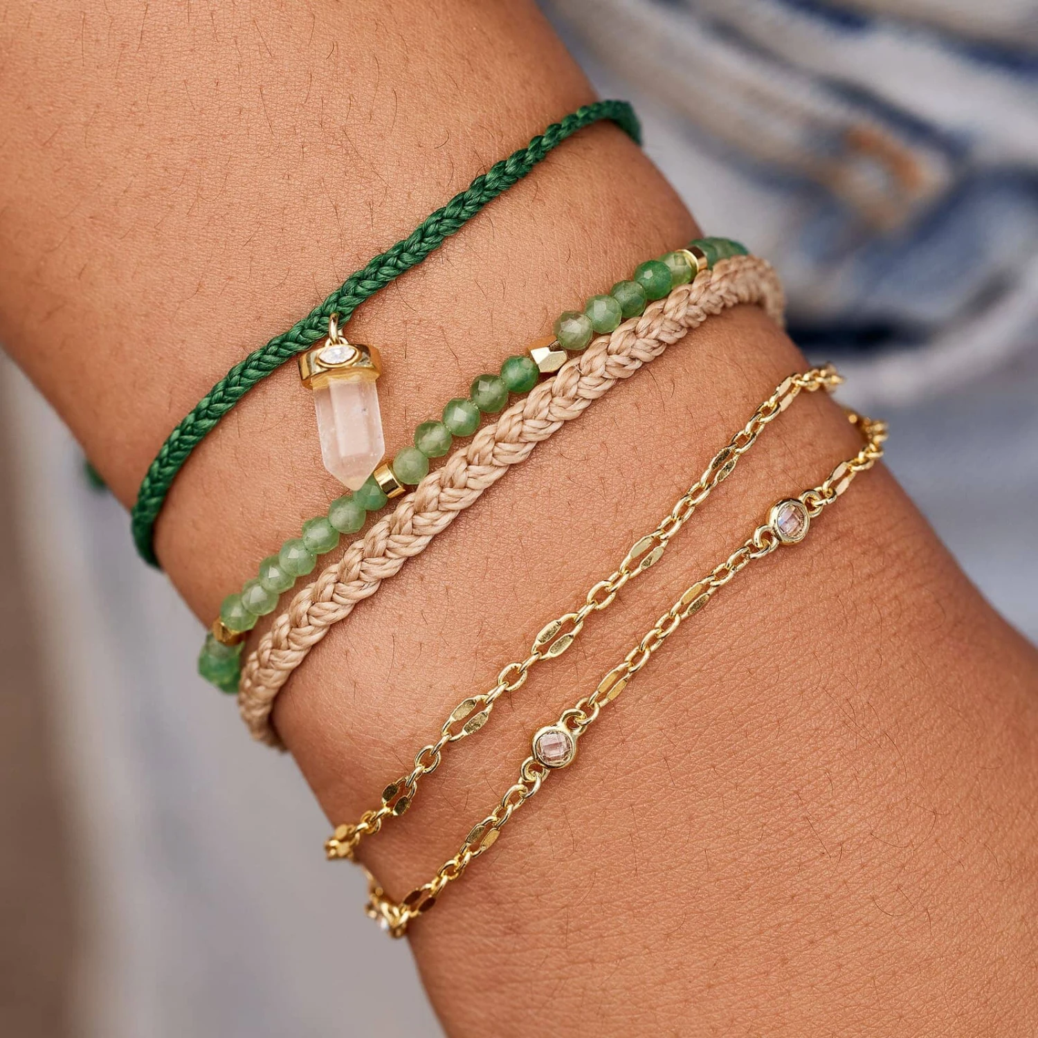 Mystics Style Pack - Image 6