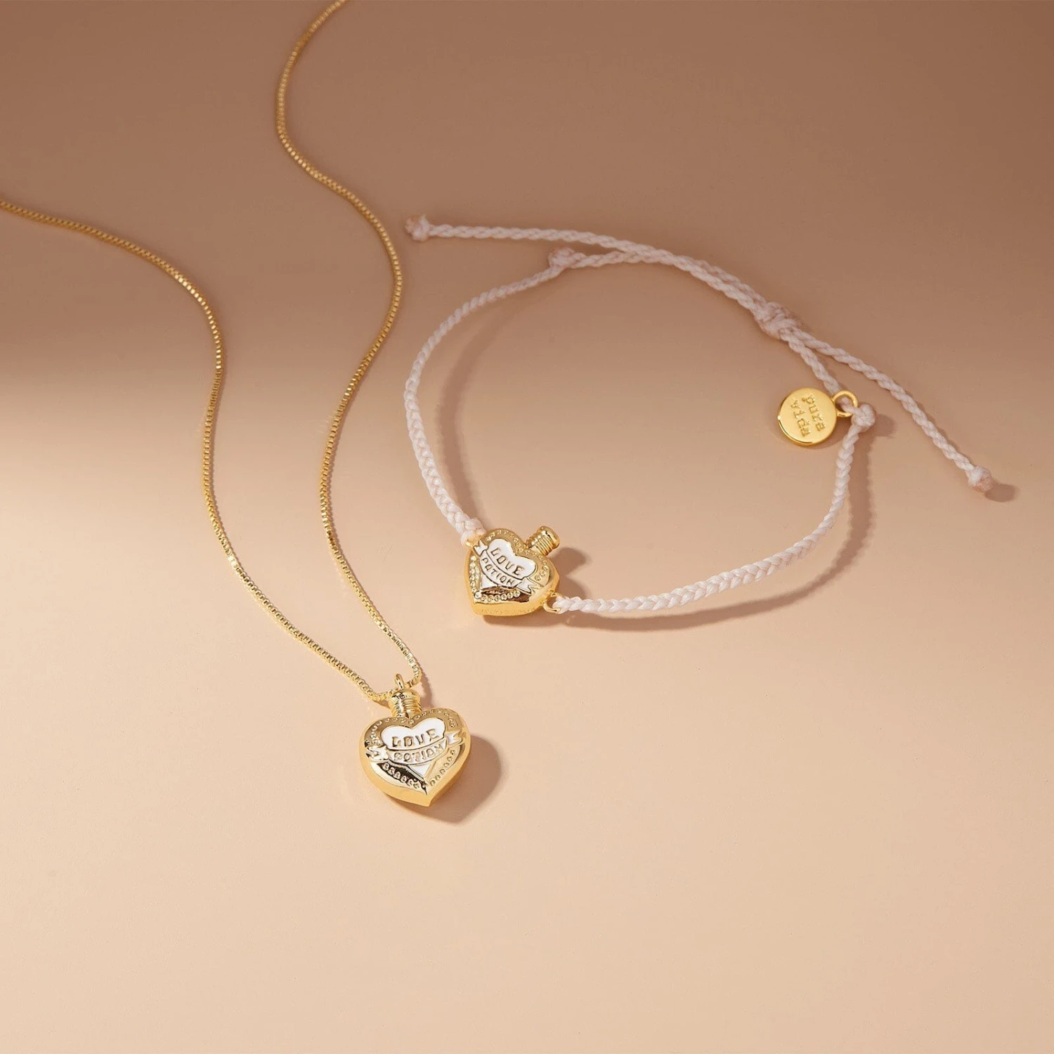 Harry Potter Love Potion Pendant Necklace - Image 10