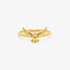 Harry Potter Hedwig Ring