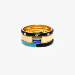 Harry Potter Ravenclaw™ 3 Ring Stack