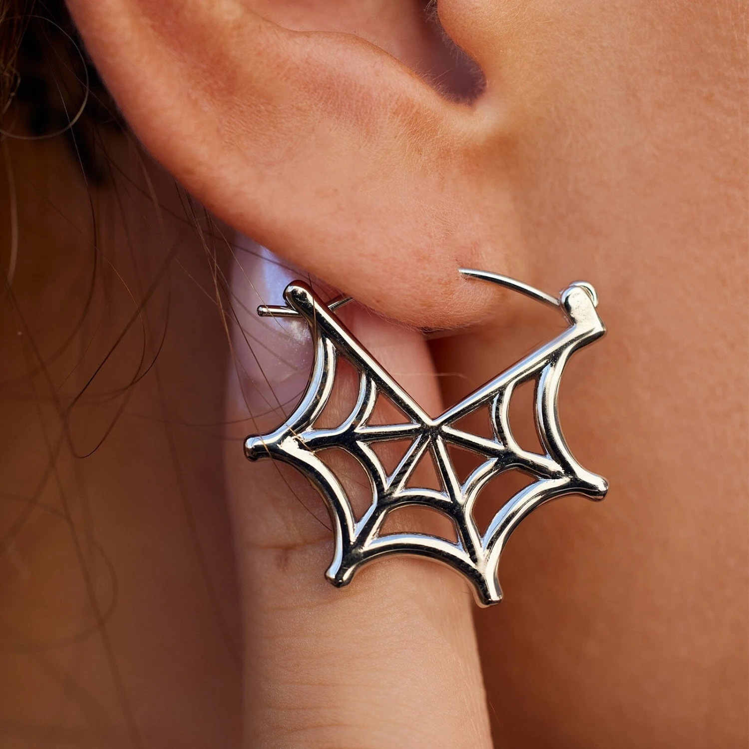 Spiderweb Huggies - Image 3