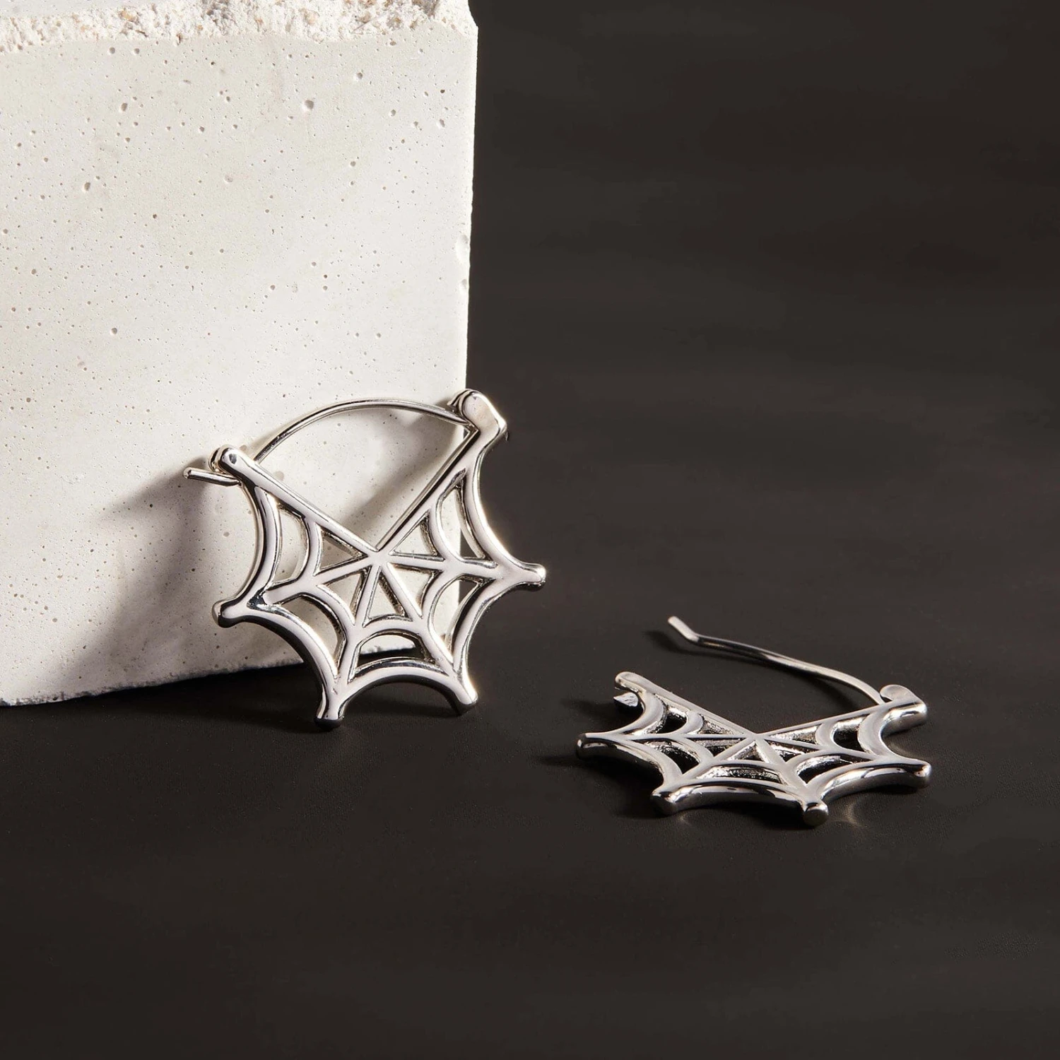 Spiderweb Huggies - Image 5