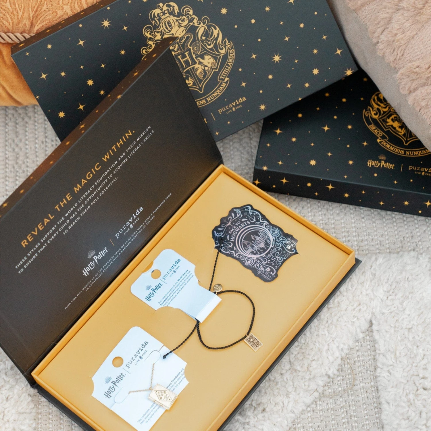 Harry Potter Collection Box - Image 6