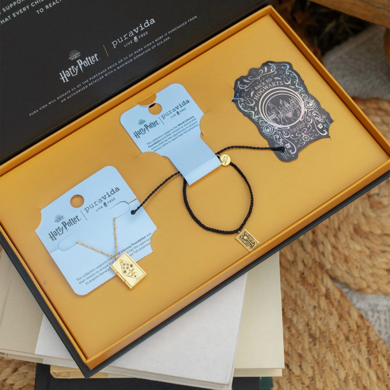 Harry Potter Collection Box - Image 7