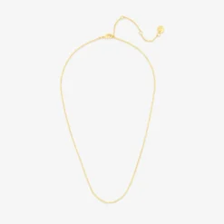 Harper Ball Chain Necklace