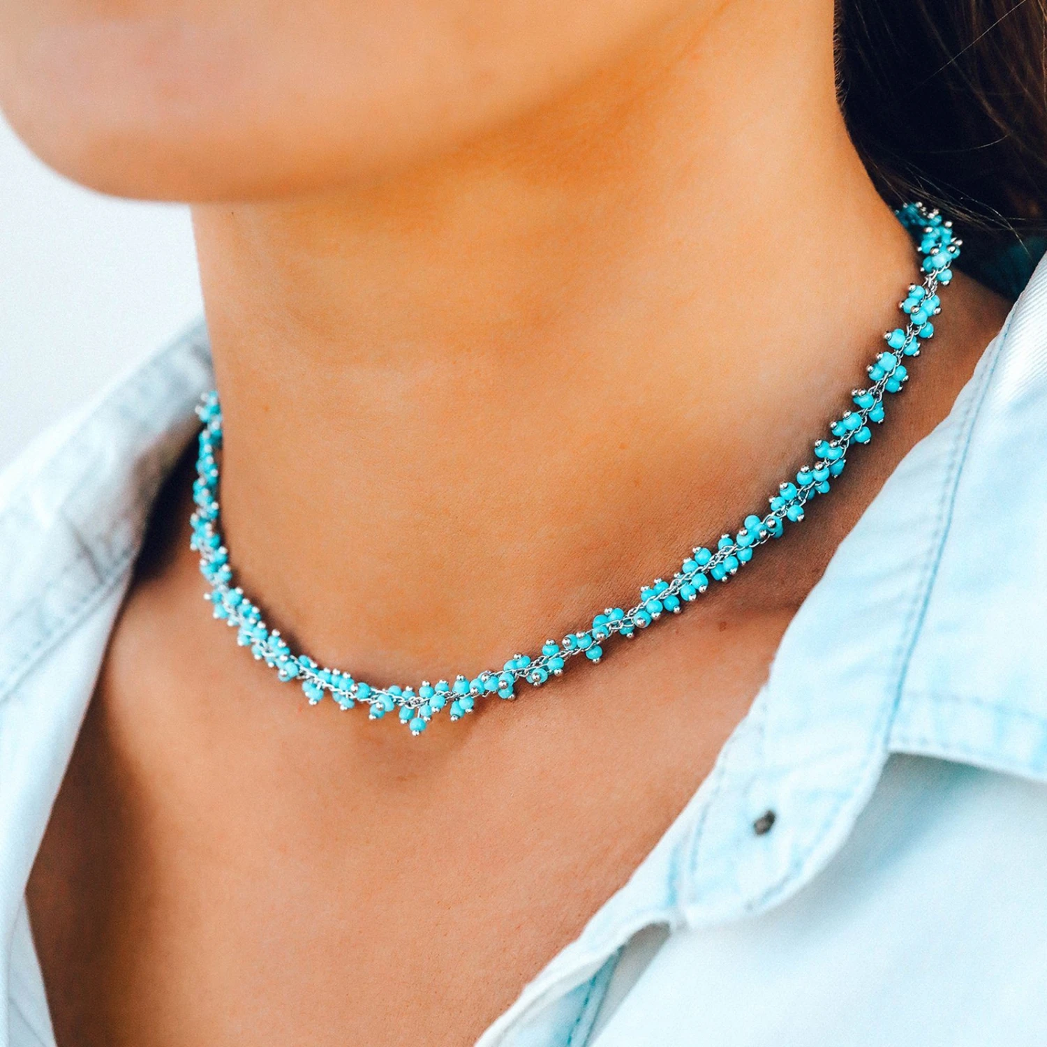 Tulum Choker - Image 2