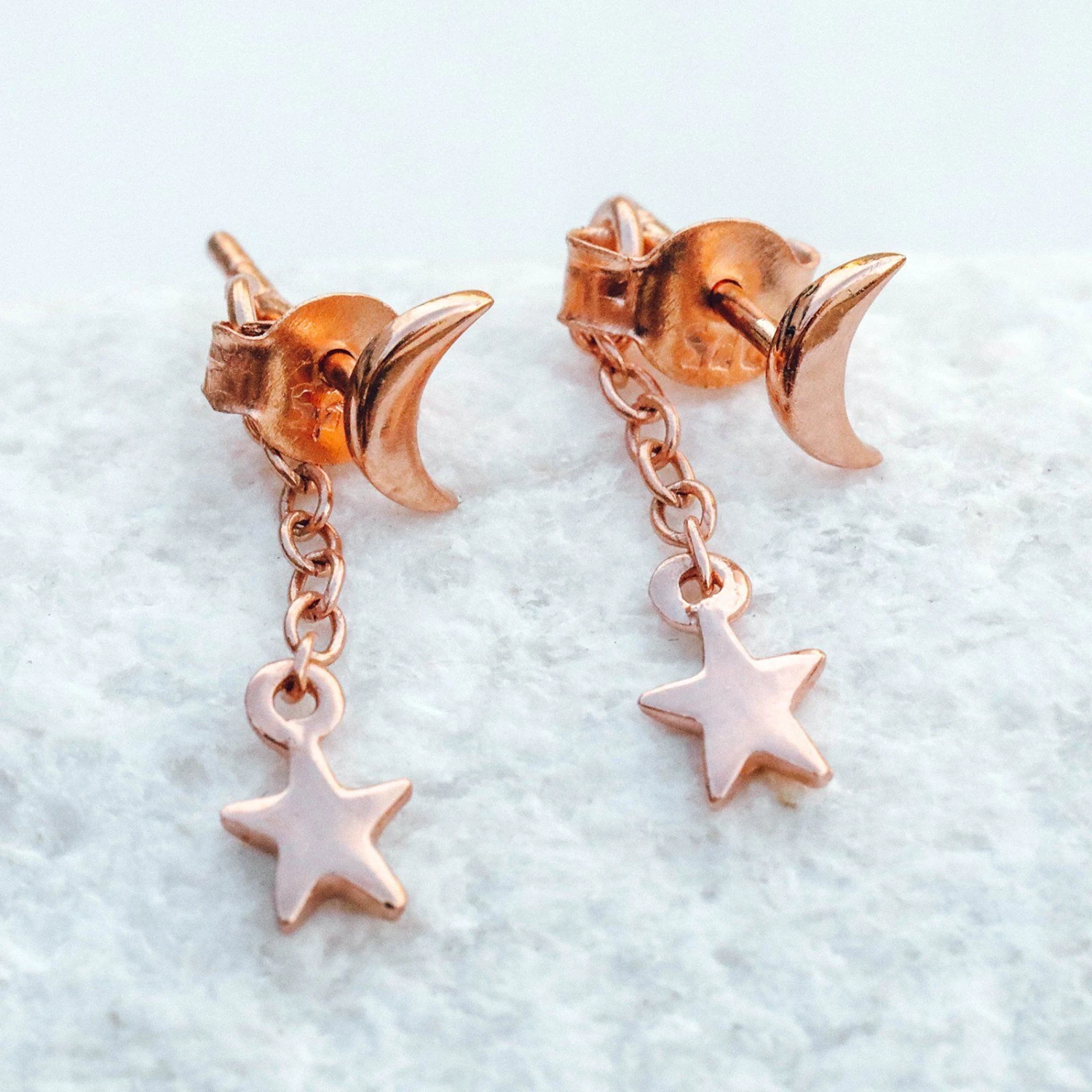 Falling Stars Earring Set - Image 3