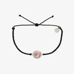 Elf Clausometer Charm Bracelet