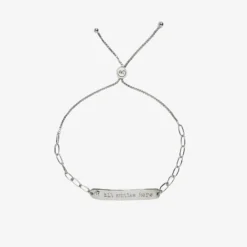 All Smiles Here Bracelet