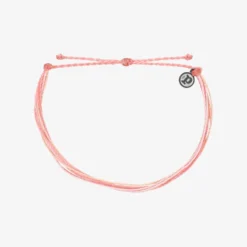 Bubble Gum Anklet