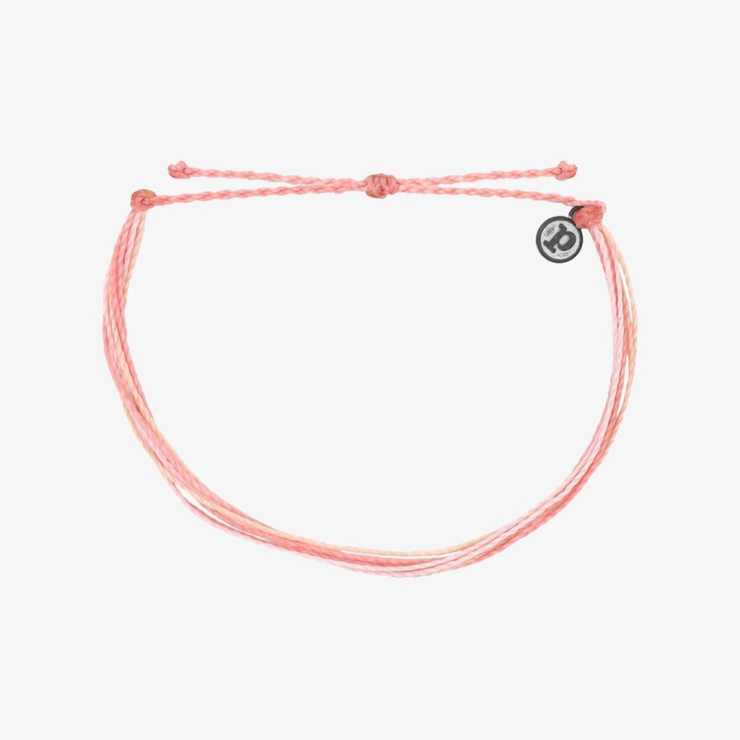 Bubble Gum Anklet
