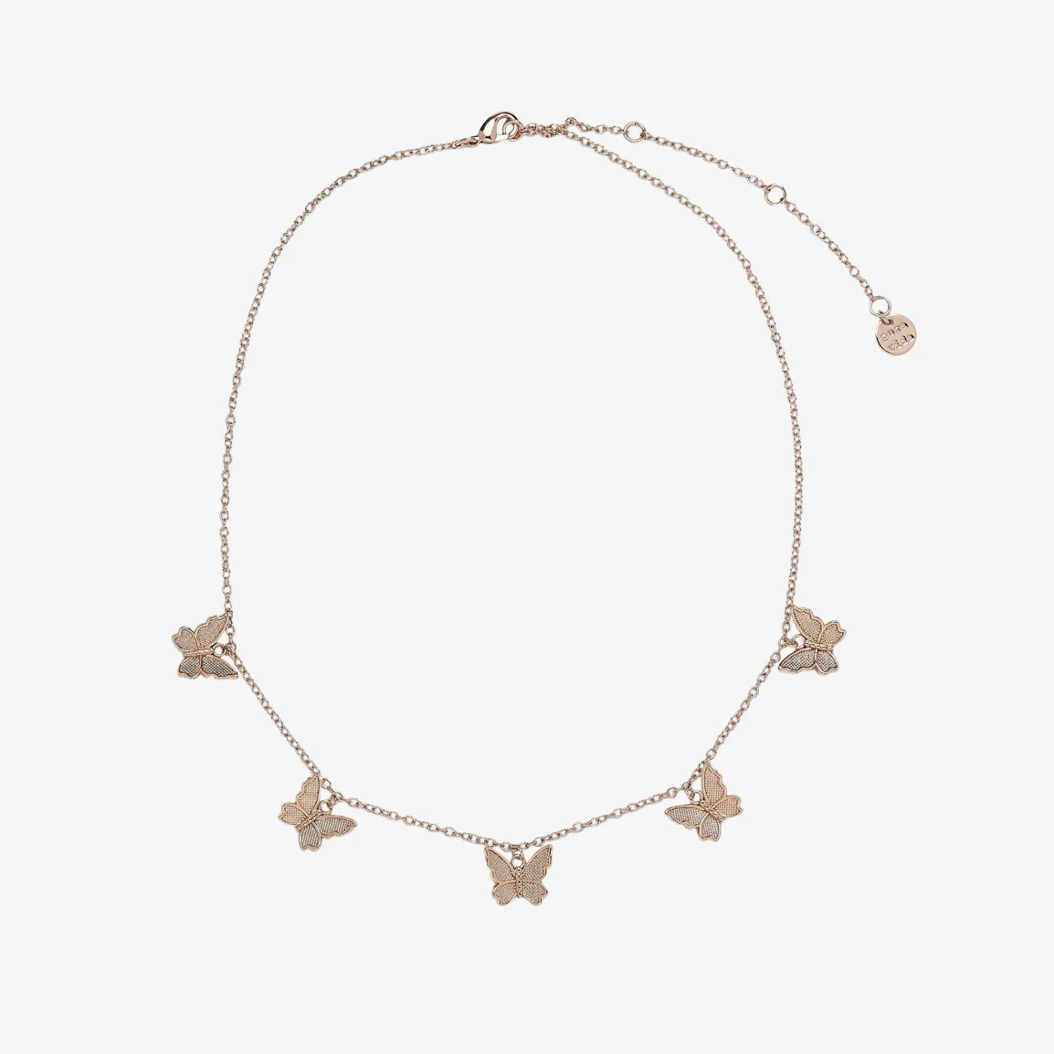 Butterfly In Flight Choker - Image 2