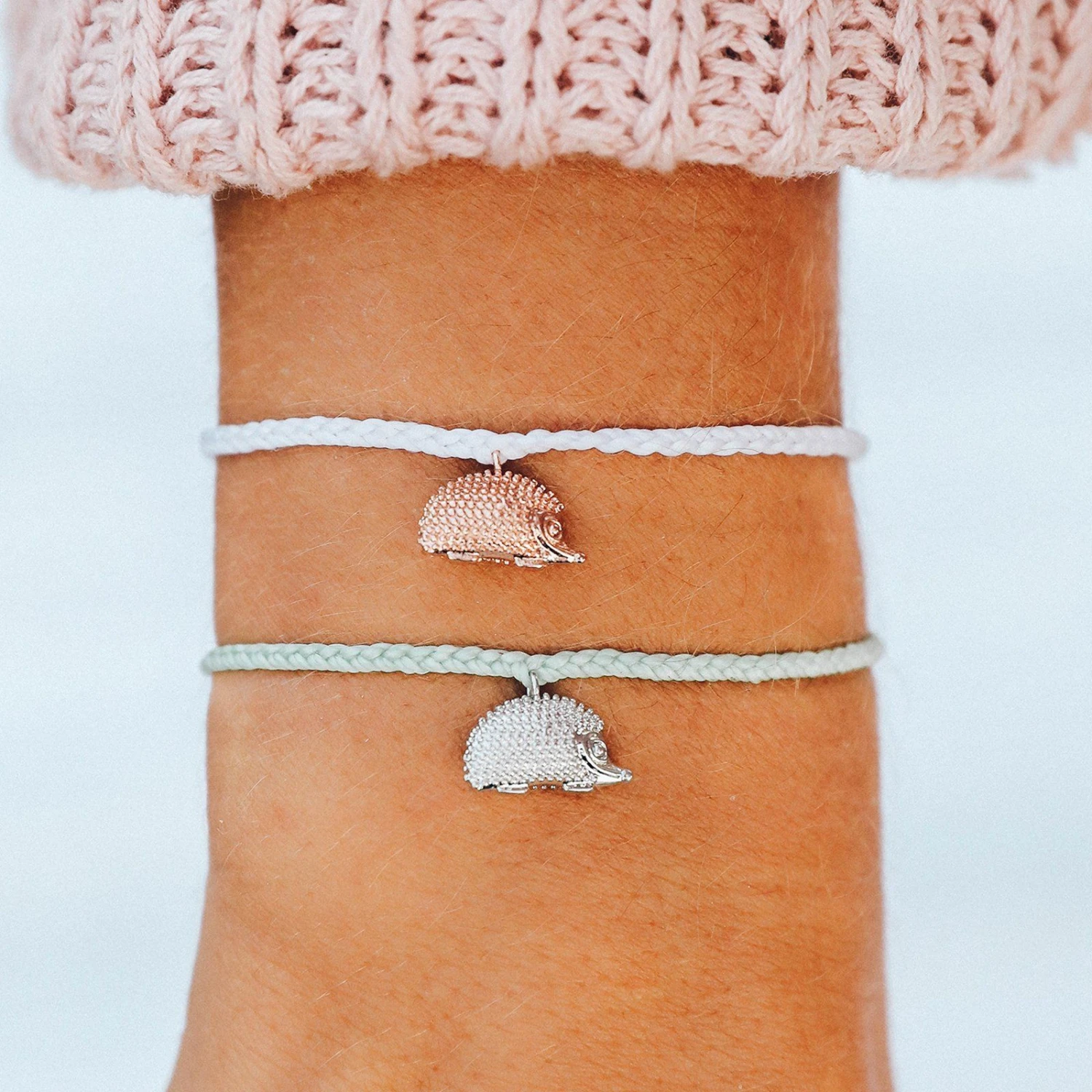 Hedgehog Charm - Image 4