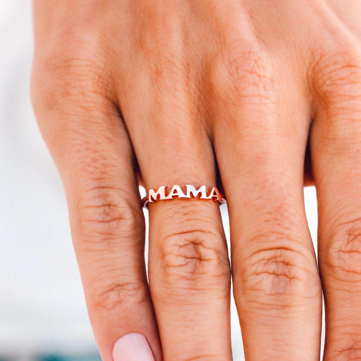 Mama Ring - Image 7