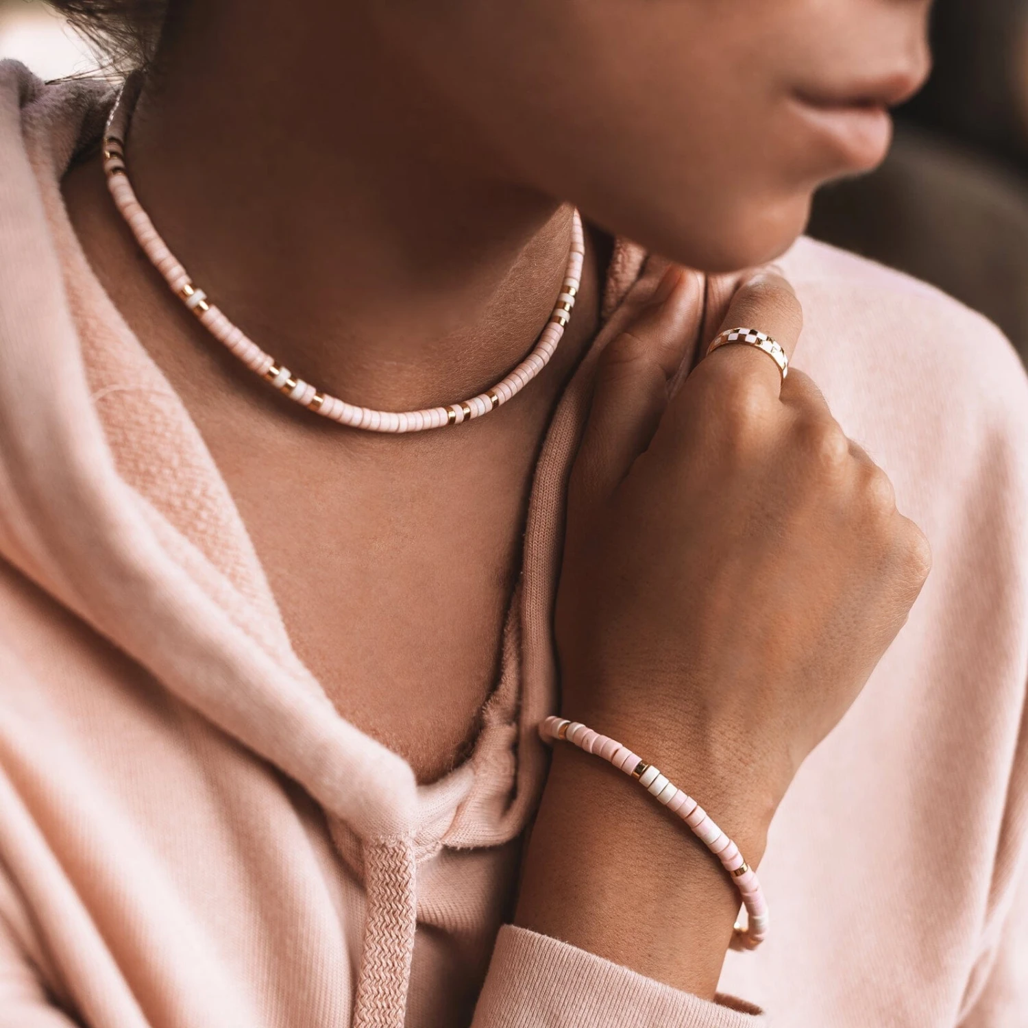 Sealife Necklace - Image 10