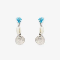 Cancun Dangle Earrings